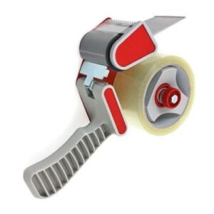 Carton Sealer