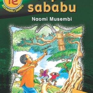 Nipe Sababu