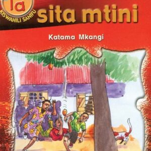 Matunda Sita Mtini