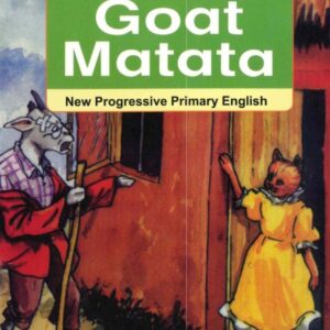 Goat Matata