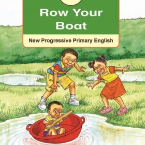 Row Your Boat