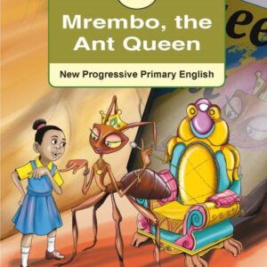 Mrembo, The Ant Queen