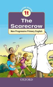 Scarecrow