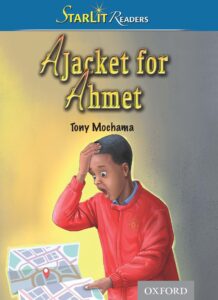 A Jacket For Ahmet