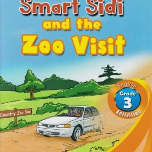 Smart Sidi and the Zoo Visit Lvl 3