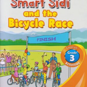 Smart Sidi and the Bicycle Race Lvl 3
