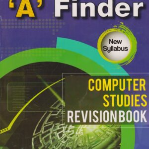 THE A FINDER COMPUTER-