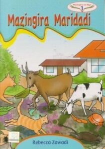 Mazingira Maridadi