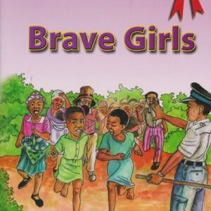 Brave Girls