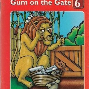 Gum On The Gate