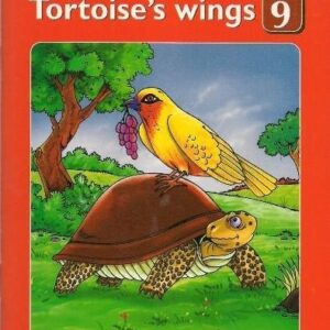 Tortoise Wings BK9