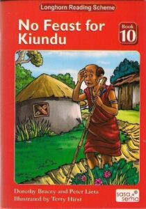 No Feast For Kiundu
