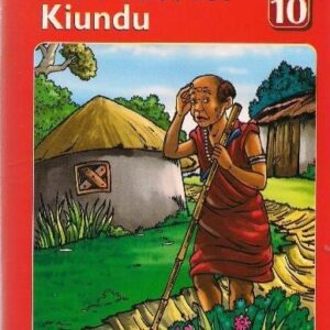 No Feast For Kiundu