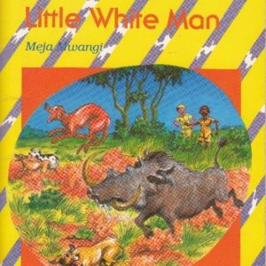 Little White Man