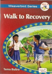 Walk to Recovery
