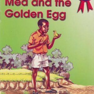 Mea And The Golden Egg