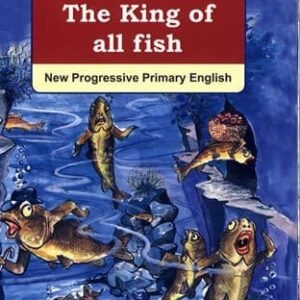 The King Of All Fish