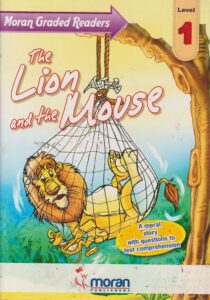 The Lion And The Mouse