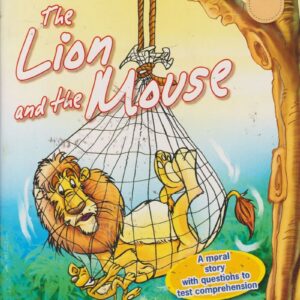 The Lion And The Mouse