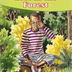 Lost In The Forest