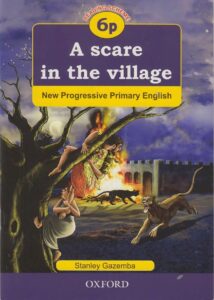 A scare in the Village