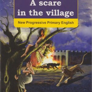 A scare in the Village