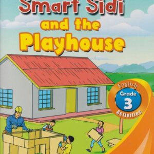 Smart Sidi and the Playhouse Lvl 3