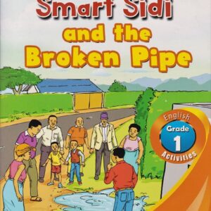 Smart sidi and the broken pipe