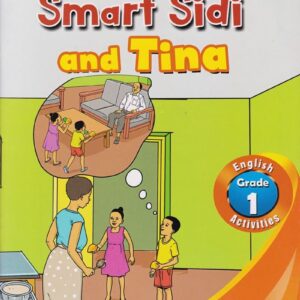 Smart sidi and Tina
