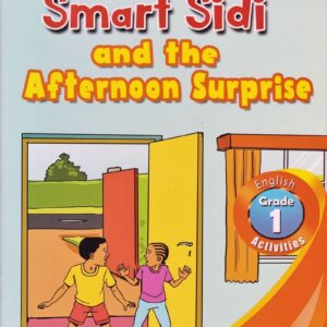 Smart sidi and the Afternoon Surprise