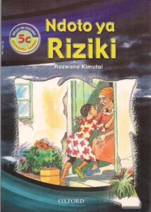 Ndoto ya Riziki Lvl 5c