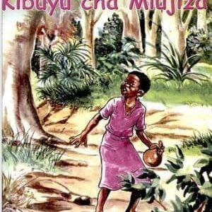 KIBUYU CHA MIUJIZA