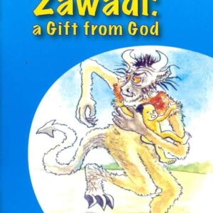 Zawadi : A gift From God