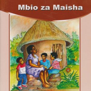 Mbio za Maisha Lvl 8c
