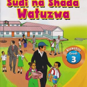 Sudi Na Shada Watuzwa