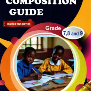 DISTINCTION KJSEA COMPOSITION GUIDE GRADE 7, 8, & 9