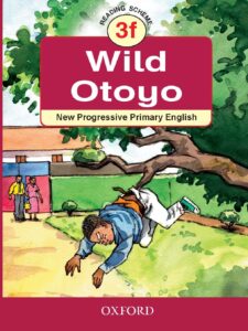 Wild Otoyo