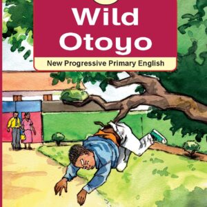 Wild Otoyo