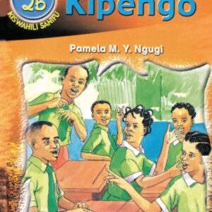 Kipengo