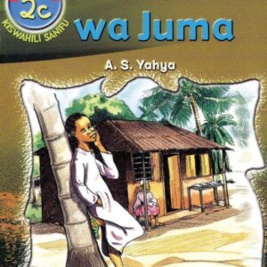 Werevu Wa Juma