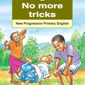 No More Tricks