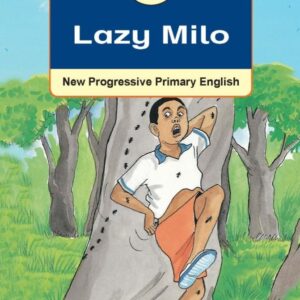 Lazy Milo