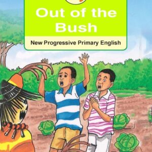 Out Of The Bush
