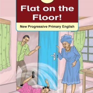 Flat On The Floor!