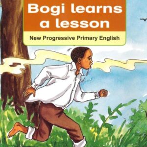 Bogi Learns A Lesson