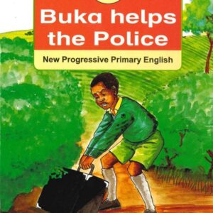 Buka Helps the Police