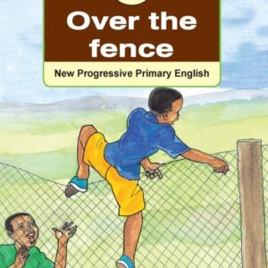 Over The Fence