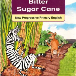 Bitter Sugar Cane