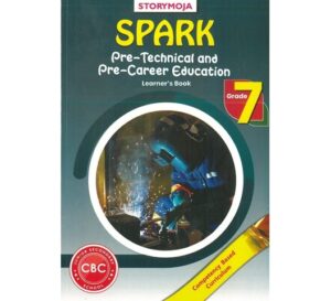 SPARK PRE-TECHNICAL GRADE 7