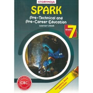 SPARK PRE-TECHNICAL GRADE 7